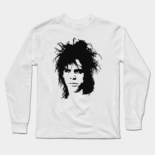 Nick Cave Long Sleeve T-Shirt